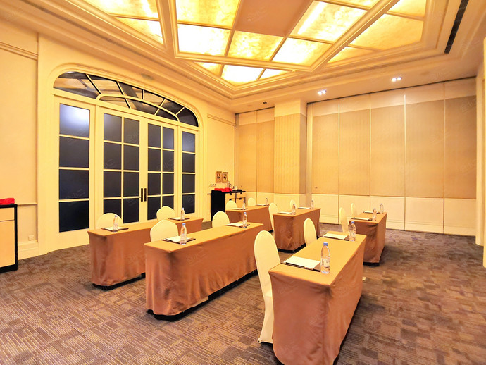 重庆上邦酒店挪威会议厅