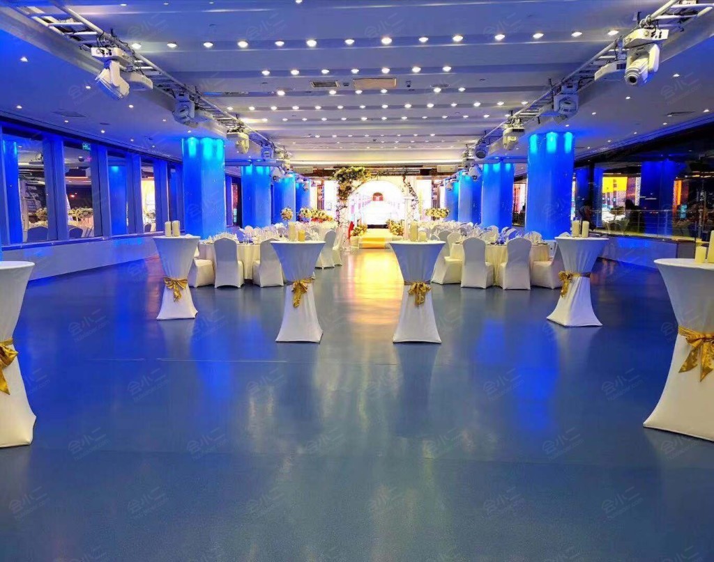 诺莱仕游艇会图片