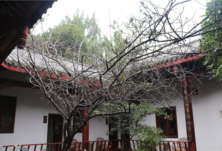 【成都御翠草堂】环境图片大全_环境图库-会小二