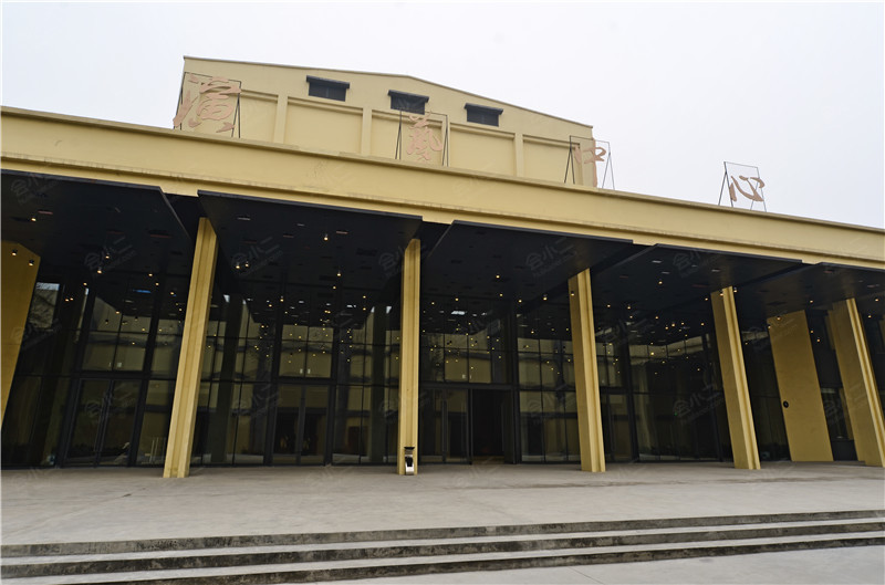 东郊记忆场地图片大全_东郊记忆会议室图库-会小二