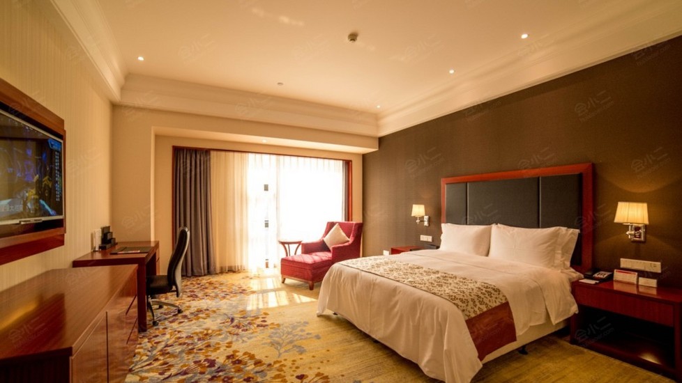 【赤壁华美达广场酒店】客房图片大全_客房图库-会小二