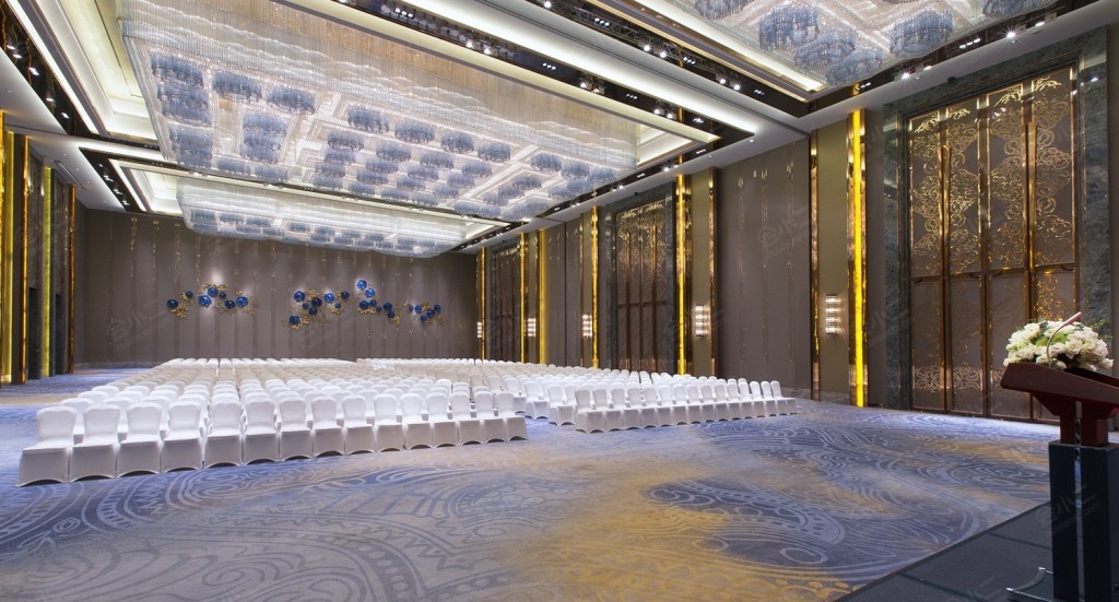 昆明万达文华酒店