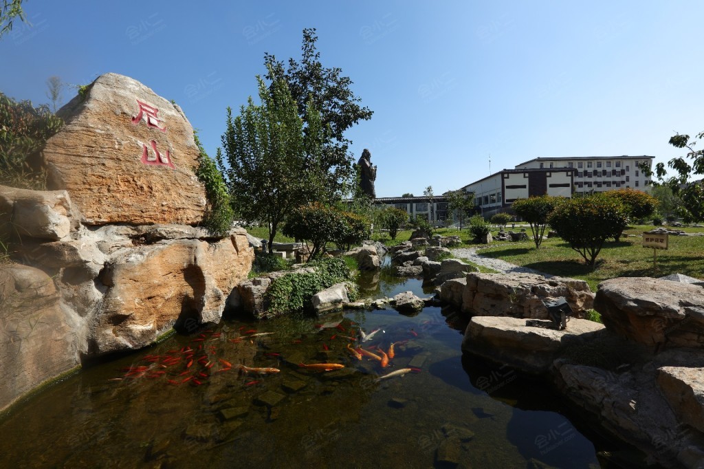 曲阜儒源儒家文化体验基地场地图片大全_曲阜儒源儒家文化体验基地