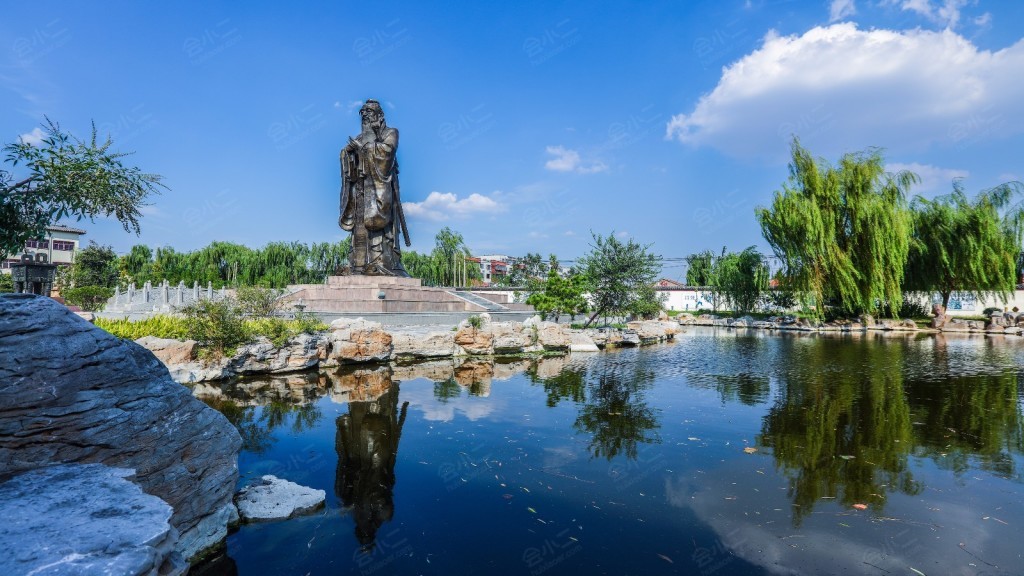 曲阜儒源儒家文化体验基地场地图片大全_曲阜儒源儒家文化体验基地