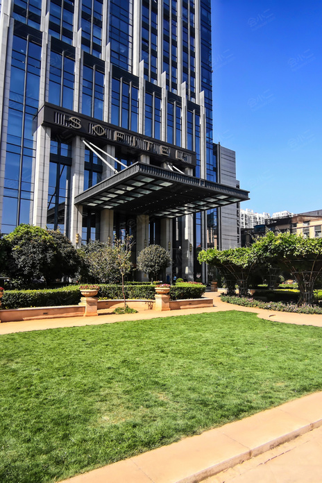 昆明索菲特大酒店