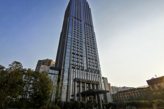 昆明索菲特大酒店