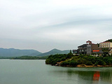 南京蟠龙湖山水度假酒店