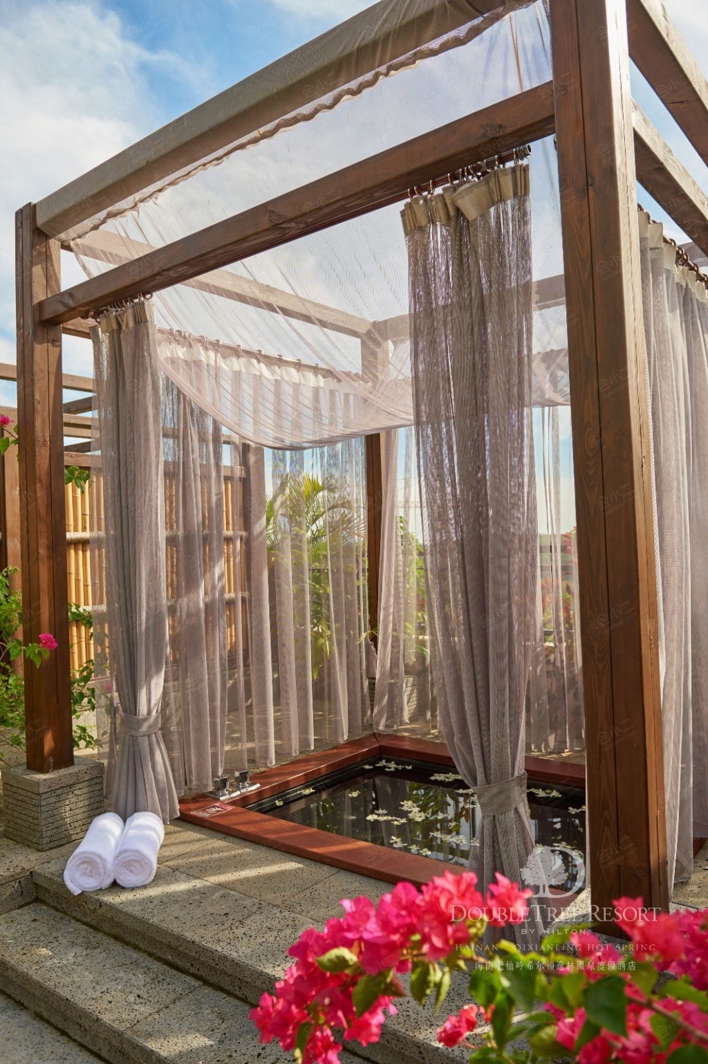 海南保亭七仙瑶池温泉度假酒店场地图片大全_海南保亭七仙瑶池温泉