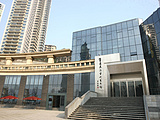 重庆长江当代美术馆
