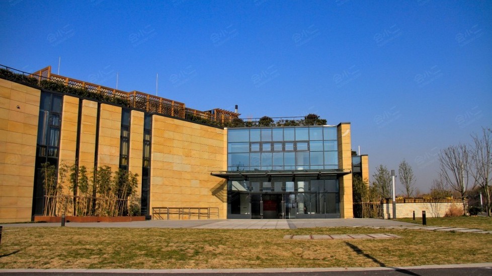 【上海美博艺术中心】外观图片大全_外观图库-会小二