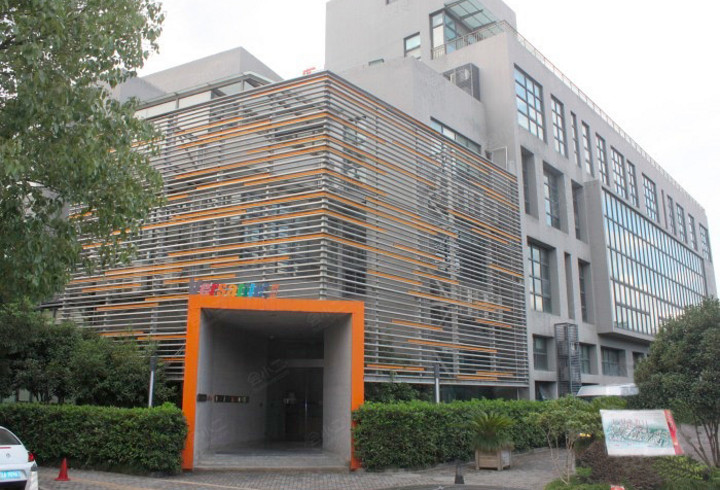 找场地 杭州博采摄影棚 杭州博采摄影棚图片 杭州博采摄影棚外观图片