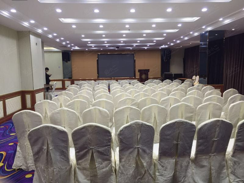 西安港龙大酒店