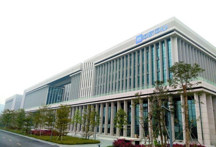 【佛山中欧中心】外观图片大全_外观图库-会小二