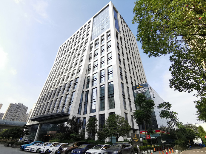 成都英联金盛国际酒店