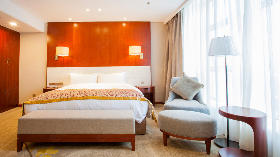 【机场宾馆(南京夫子庙店)】客房图片大全_客房图库-会小二