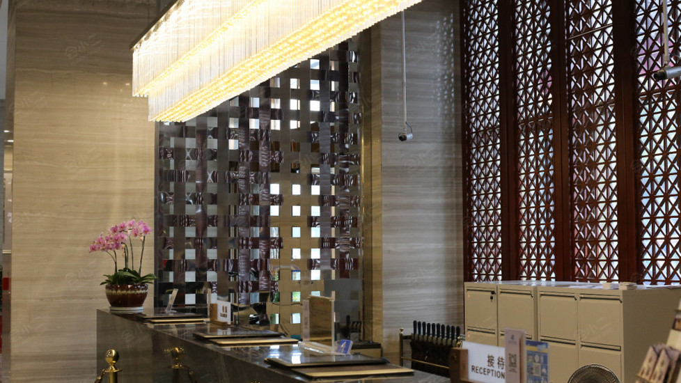 【机场宾馆(南京夫子庙店)】大堂图片大全_大堂图库-会小二