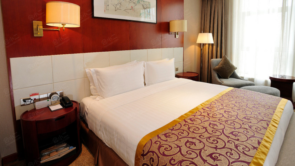 【机场宾馆(南京夫子庙店)】客房图片大全_客房图库-会小二