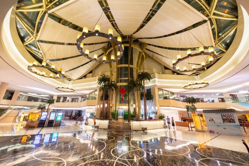 苏州国信雅都大酒店