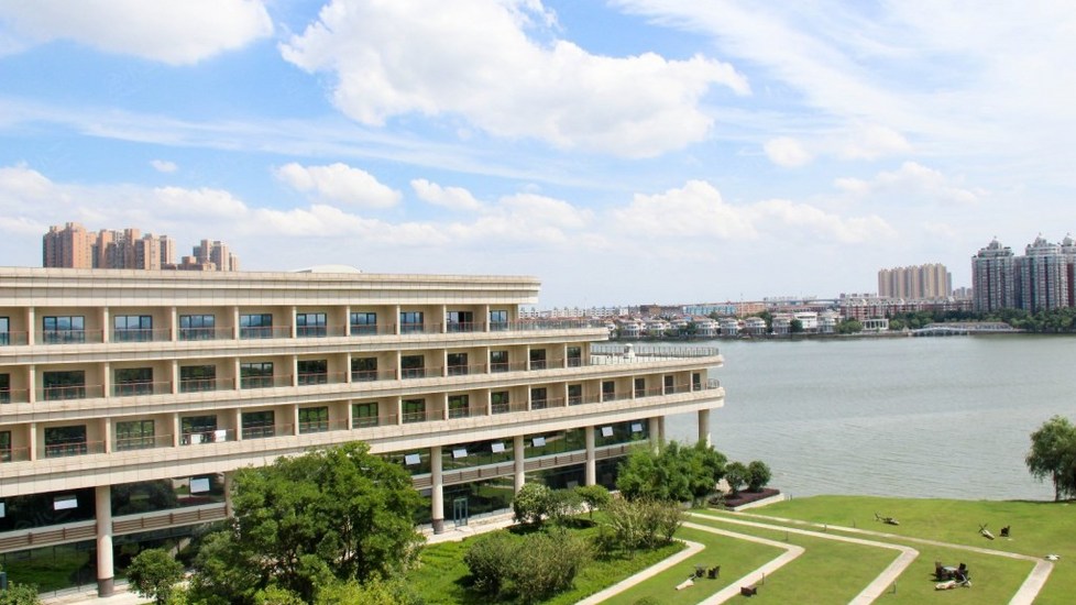 【武汉联投半岛酒店】环境图片大全_环境图库-会小二