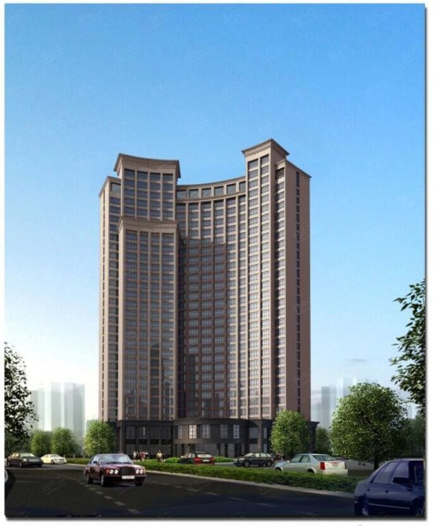 重庆威灵顿酒店