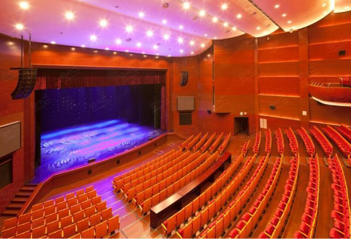 【固安大剧院】会场图片大全_会场图库-会小二