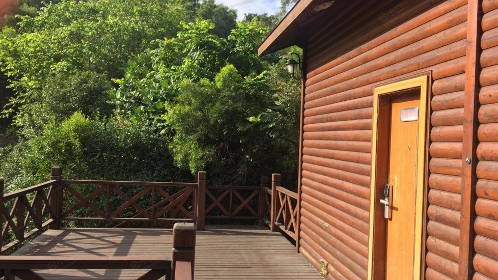 【厦门京口岩凤泉山庄】环境图片大全_环境图库-会小二