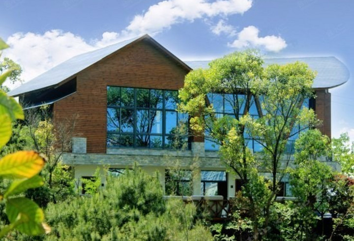 【厦门京口岩凤泉山庄】外观图片大全_外观图库-会小二