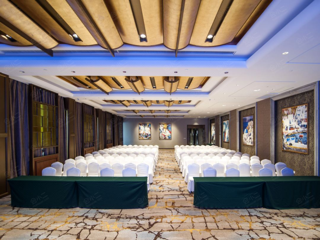 烟台丽景华侨酒店