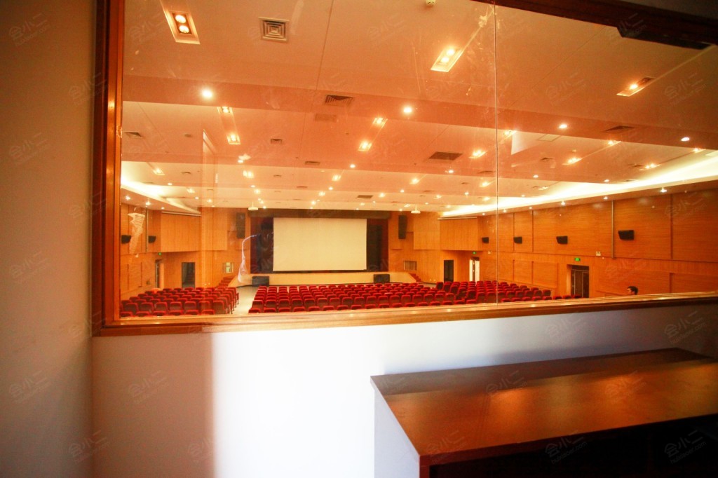 【首都经济贸易大学会展中心 】场地图片大全_会议室图库-会小二