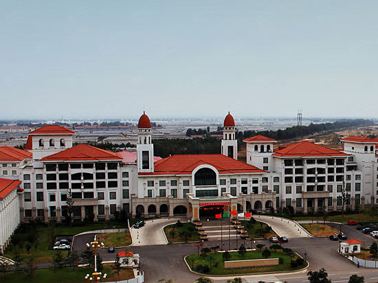 寿光晨鸣国际大酒店图片