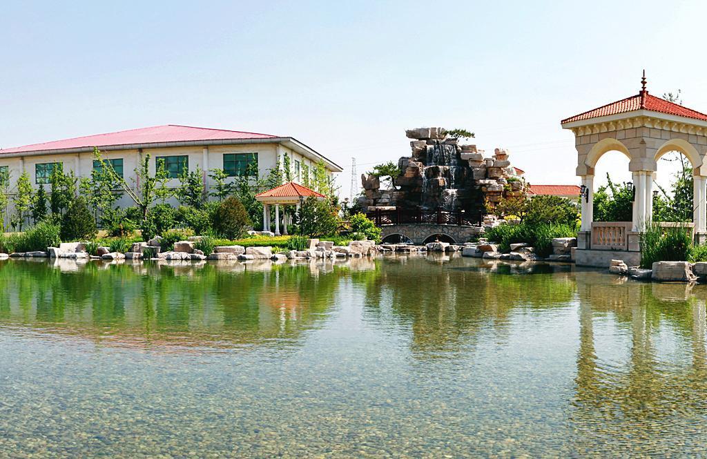 寿光晨鸣国际大酒店图片