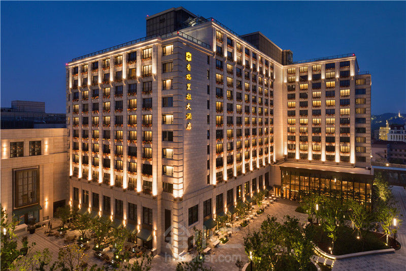 杭州城中香格里拉大酒店