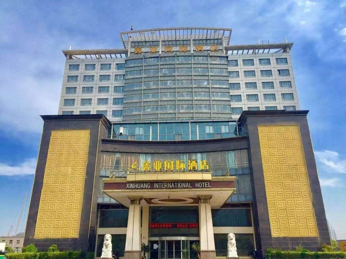 徐州鑫亚国际酒店