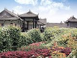 锦绣城生态旅游会议中心
