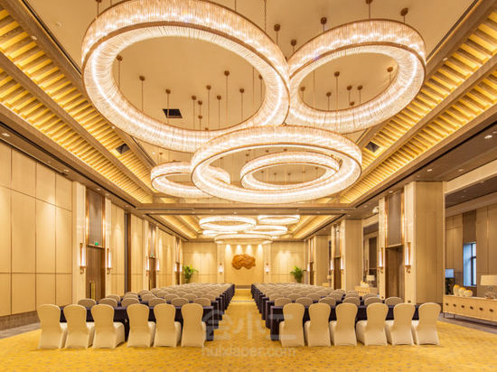 重庆南温泉丽筠酒店