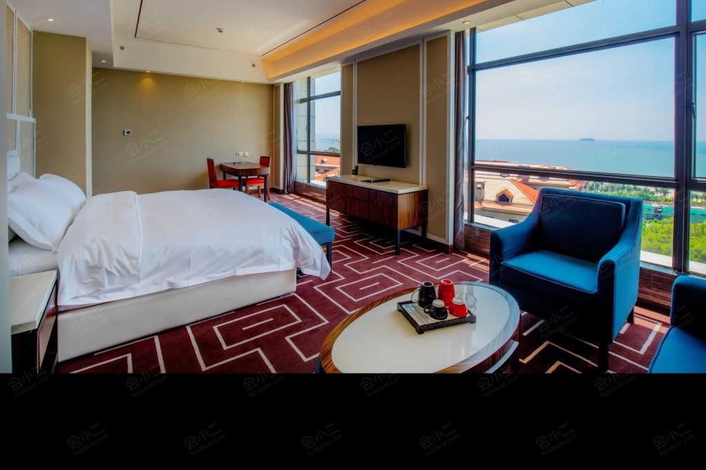 厦门白海豚大酒店场地图片大全_厦门白海豚大酒店会议室图库-会小二