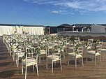 屋顶花园