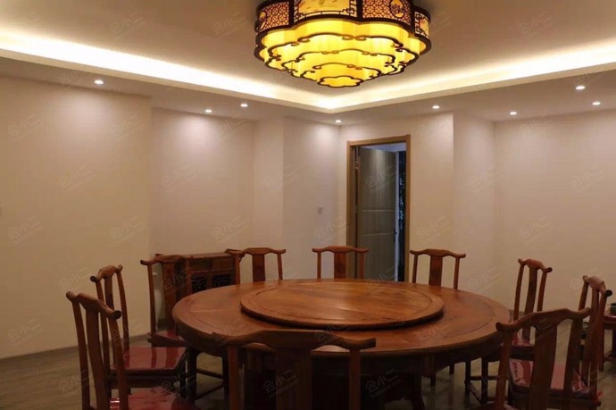 瑾秀玉府餐厅