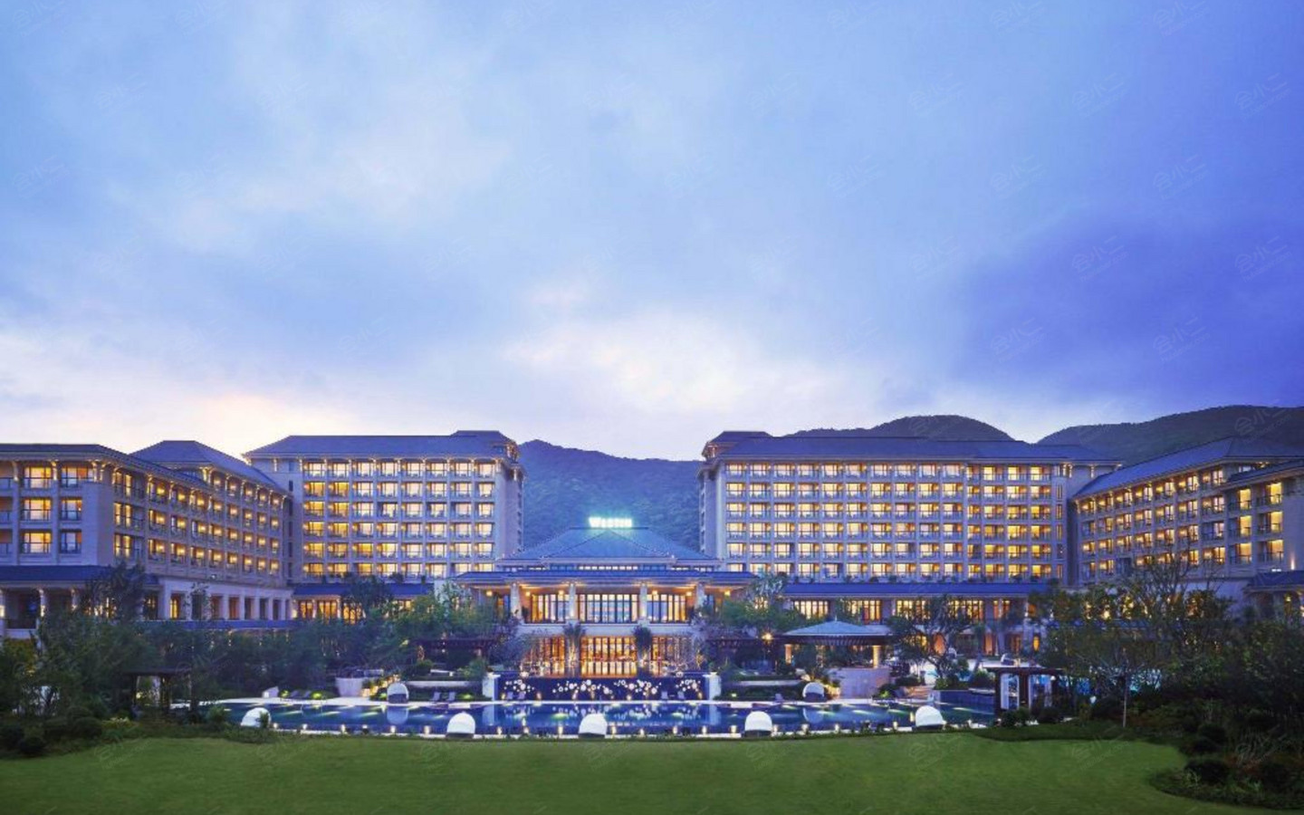 【marriott hotel】全国万豪酒店_会议酒店场地推荐-会小二