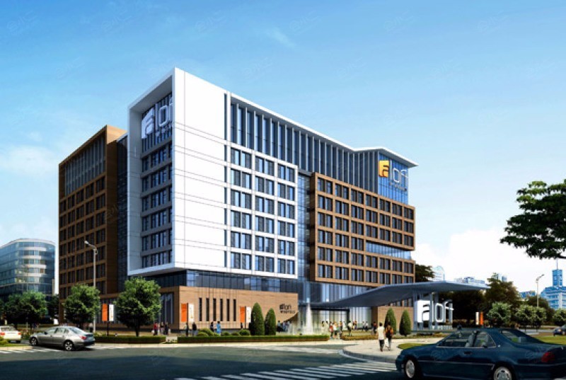 佛山南海雅乐轩酒店