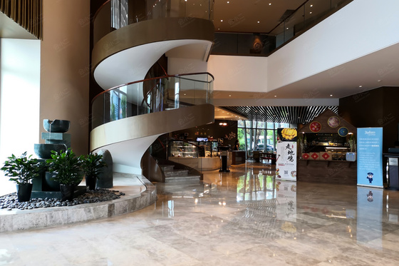 上海国展宝龙丽筠酒店
