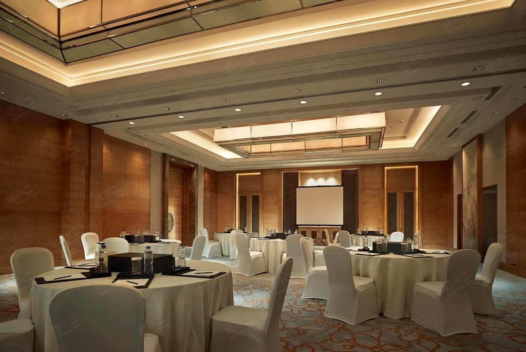 秦皇岛香格里拉大酒店北京厅会议室预订出租租赁_秦皇岛香格里拉大