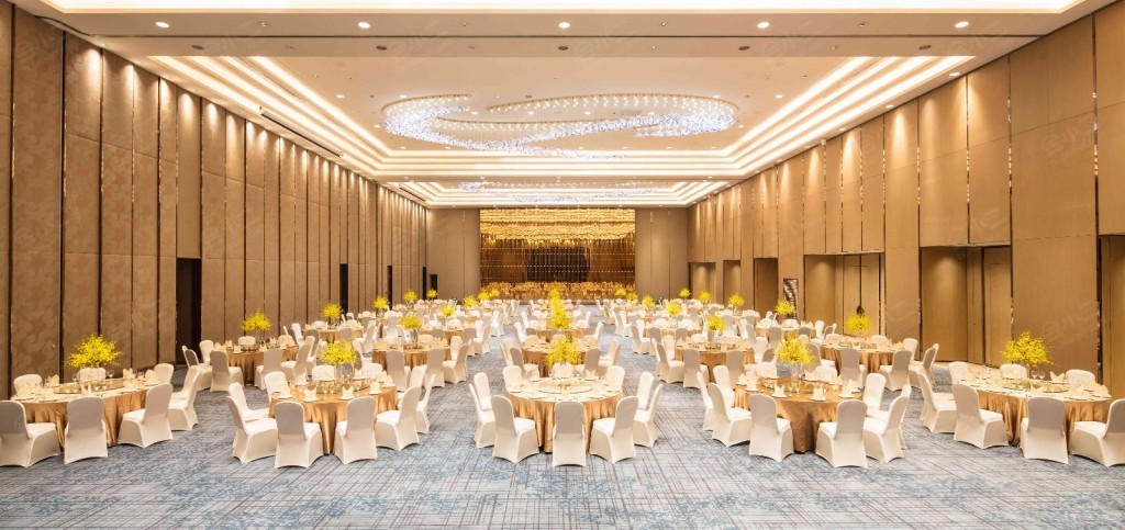 重庆富力假日酒店