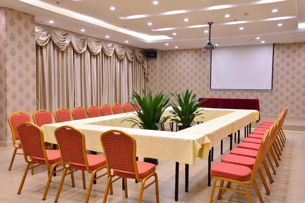 广州花都卡尔文酒店