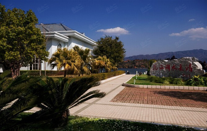 江川阳光海岸酒店图片