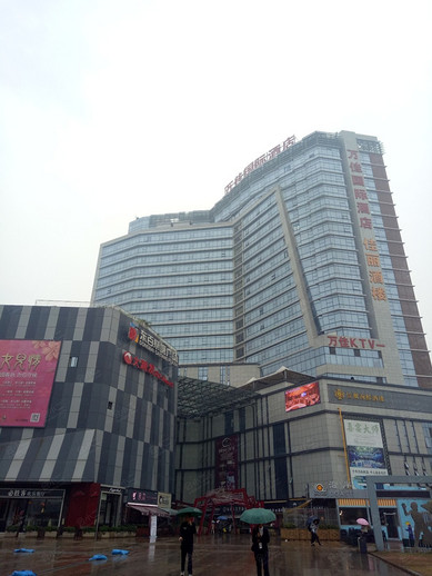 佳丽海鲜大酒楼（蔡塘广场店）