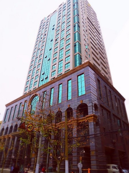 蒲公英会议中心(洪安大厦)(能容纳150人的会议室)