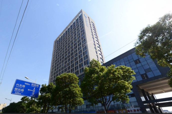 汉庭酒店（南京新港开发区二店）