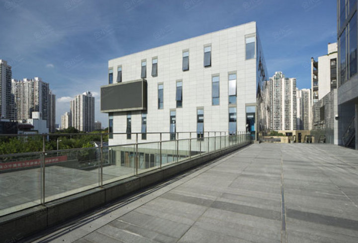 【上海浅水湾文化艺术中心】环境图片大全_环境图库-会小二