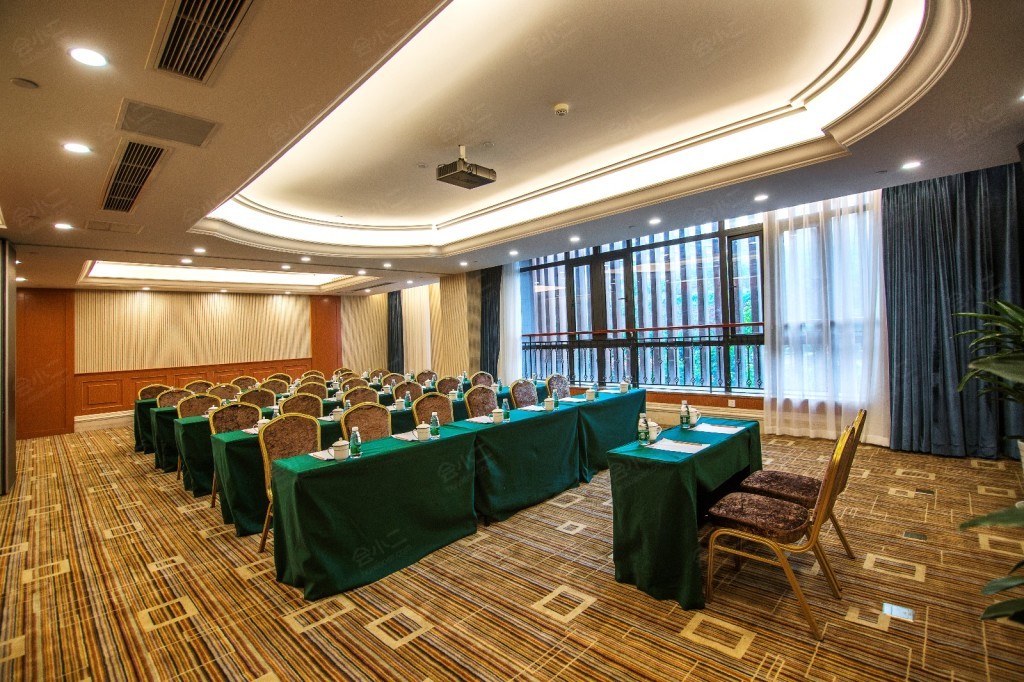 重庆渝州泰客斯酒店